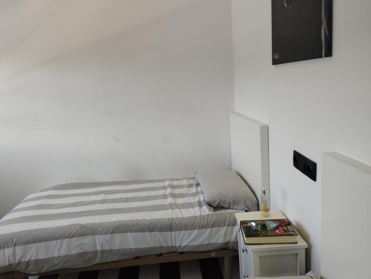 Alarpe Aterpetxea Bss00035 Hostel Zaldibia Ngoại thất bức ảnh